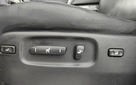 Lexus LX III, 2013 год, 3 650 000 рублей, 34 фотография