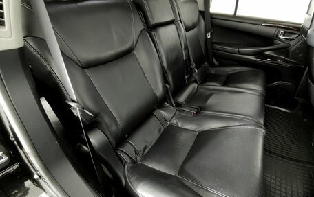 Lexus LX III, 2013 год, 3 650 000 рублей, 35 фотография