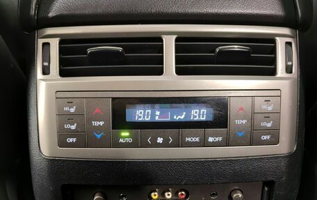 Lexus LX III, 2013 год, 3 650 000 рублей, 37 фотография