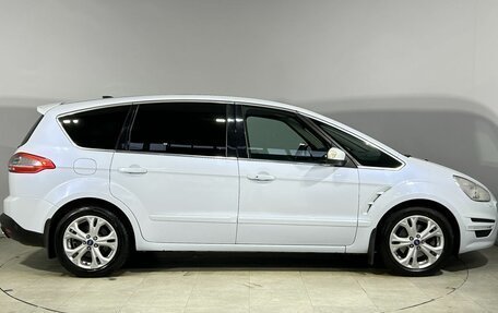 Ford S-MAX I, 2012 год, 1 070 000 рублей, 5 фотография