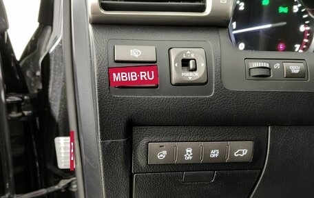 Lexus LX III, 2013 год, 3 650 000 рублей, 19 фотография