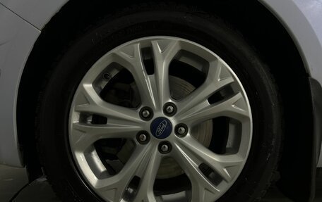 Ford S-MAX I, 2012 год, 1 070 000 рублей, 14 фотография