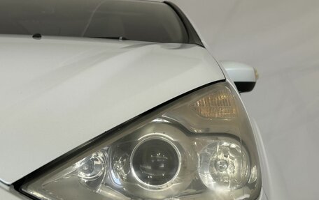Ford S-MAX I, 2012 год, 1 070 000 рублей, 13 фотография