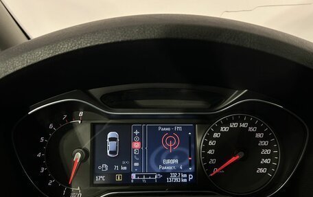 Ford S-MAX I, 2012 год, 1 070 000 рублей, 16 фотография