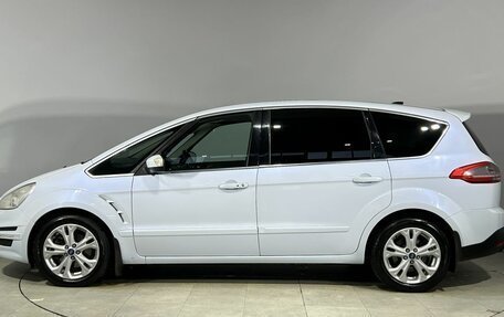 Ford S-MAX I, 2012 год, 1 070 000 рублей, 11 фотография