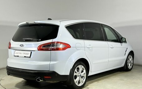 Ford S-MAX I, 2012 год, 1 070 000 рублей, 7 фотография
