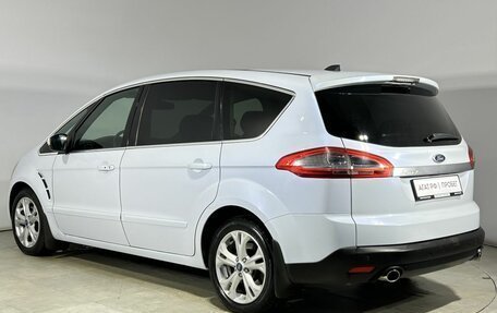 Ford S-MAX I, 2012 год, 1 070 000 рублей, 10 фотография