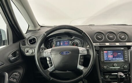 Ford S-MAX I, 2012 год, 1 070 000 рублей, 17 фотография