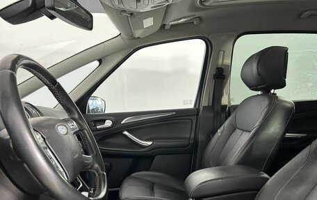 Ford S-MAX I, 2012 год, 1 070 000 рублей, 22 фотография