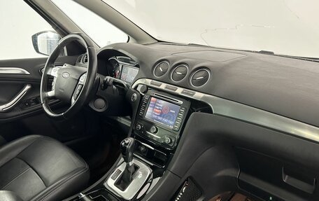 Ford S-MAX I, 2012 год, 1 070 000 рублей, 20 фотография