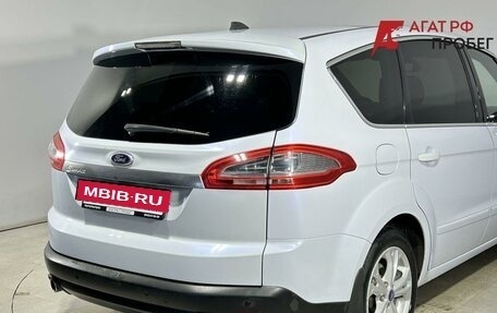 Ford S-MAX I, 2012 год, 1 070 000 рублей, 3 фотография