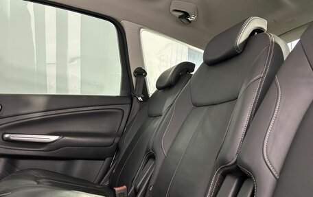 Ford S-MAX I, 2012 год, 1 070 000 рублей, 21 фотография