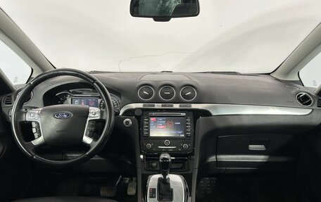 Ford S-MAX I, 2012 год, 1 070 000 рублей, 18 фотография