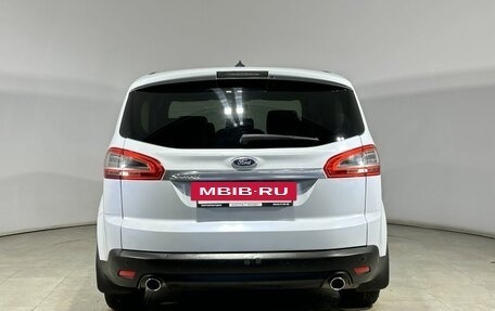 Ford S-MAX I, 2012 год, 1 070 000 рублей, 8 фотография