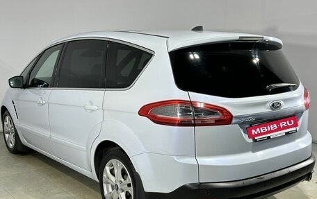 Ford S-MAX I, 2012 год, 1 070 000 рублей, 6 фотография