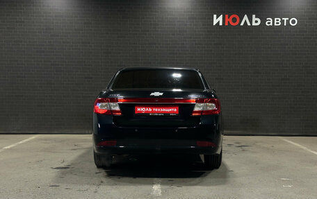 Chevrolet Epica, 2010 год, 690 000 рублей, 6 фотография