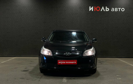 Chevrolet Epica, 2010 год, 690 000 рублей, 2 фотография