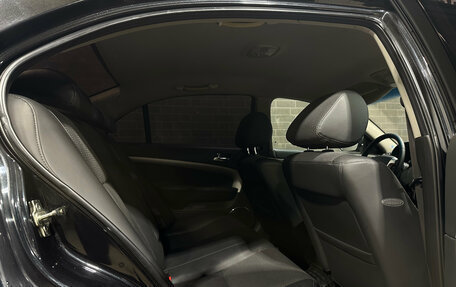 Chevrolet Epica, 2010 год, 690 000 рублей, 8 фотография