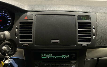 Chevrolet Epica, 2010 год, 690 000 рублей, 9 фотография