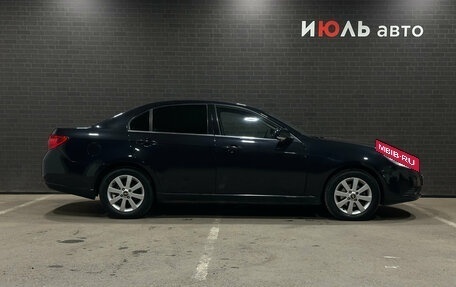 Chevrolet Epica, 2010 год, 690 000 рублей, 4 фотография