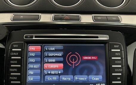Ford S-MAX I, 2012 год, 1 070 000 рублей, 23 фотография