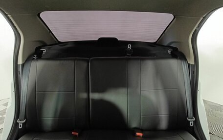 Renault Logan II, 2019 год, 820 000 рублей, 16 фотография