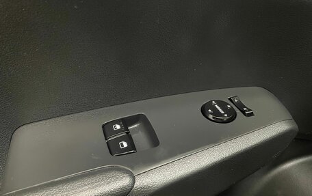 Hyundai Solaris II рестайлинг, 2017 год, 1 345 000 рублей, 15 фотография
