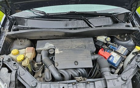 Ford Fusion I, 2011 год, 250 000 рублей, 6 фотография