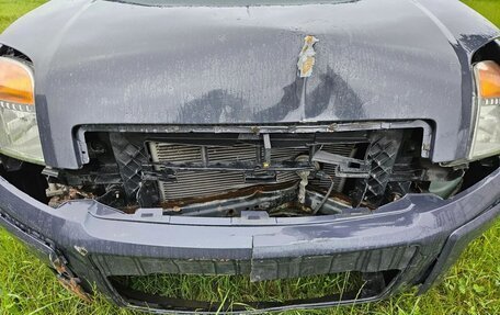 Ford Fusion I, 2011 год, 250 000 рублей, 8 фотография