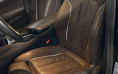 BMW 5 серия, 2020 год, 5 000 000 рублей, 7 фотография