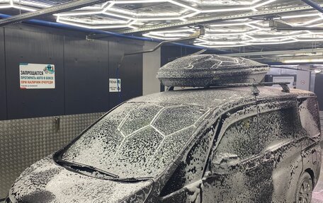 Honda Stepwgn IV, 2016 год, 1 600 000 рублей, 2 фотография