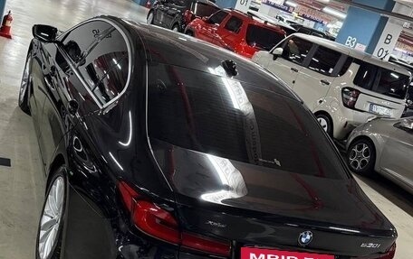 BMW 5 серия, 2020 год, 5 000 000 рублей, 6 фотография