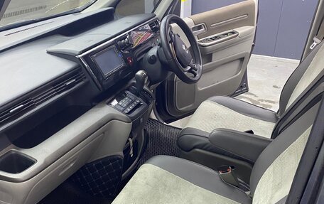 Honda Stepwgn IV, 2016 год, 1 600 000 рублей, 9 фотография