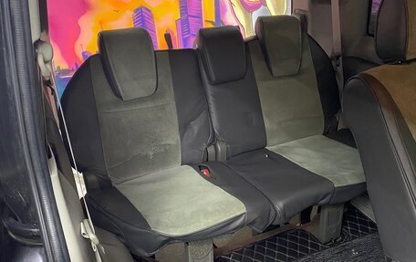 Honda Stepwgn IV, 2016 год, 1 600 000 рублей, 14 фотография