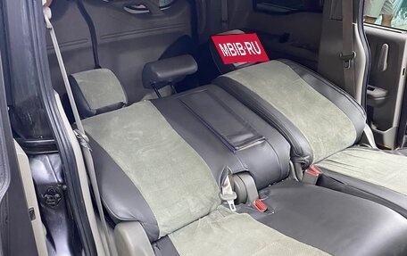 Honda Stepwgn IV, 2016 год, 1 600 000 рублей, 12 фотография