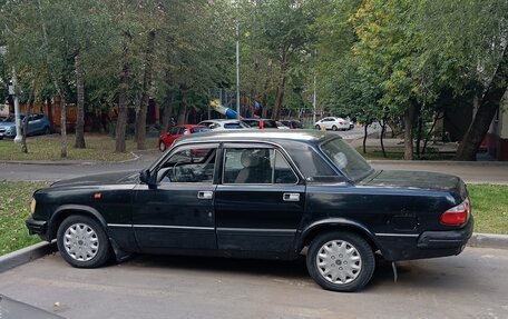 ГАЗ 3110 «Волга», 1997 год, 140 000 рублей, 5 фотография