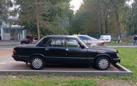 ГАЗ 3110 «Волга», 1997 год, 140 000 рублей, 4 фотография