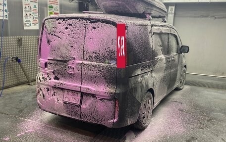 Honda Stepwgn IV, 2016 год, 1 600 000 рублей, 16 фотография