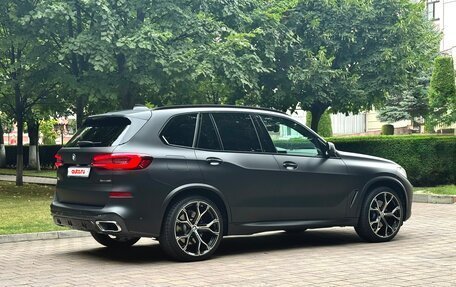 BMW X5, 2021 год, 5 650 000 рублей, 2 фотография