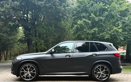 BMW X5, 2021 год, 5 650 000 рублей, 7 фотография