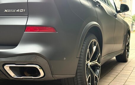BMW X5, 2021 год, 5 650 000 рублей, 9 фотография