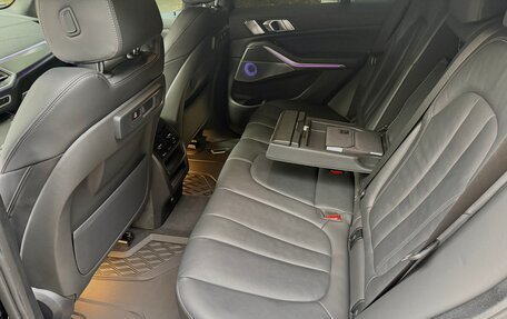 BMW X5, 2021 год, 5 650 000 рублей, 12 фотография