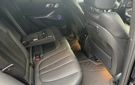 BMW X5, 2021 год, 5 650 000 рублей, 14 фотография