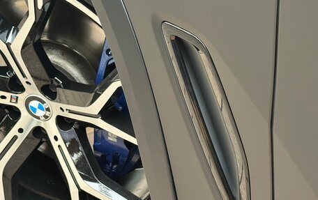 BMW X5, 2021 год, 5 650 000 рублей, 10 фотография