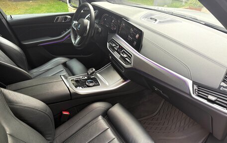 BMW X5, 2021 год, 5 650 000 рублей, 13 фотография