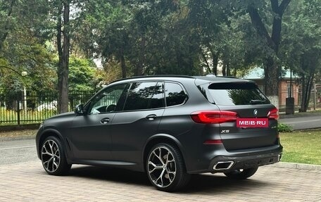 BMW X5, 2021 год, 5 650 000 рублей, 4 фотография