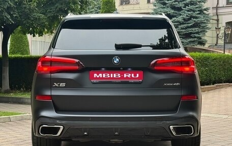 BMW X5, 2021 год, 5 650 000 рублей, 6 фотография