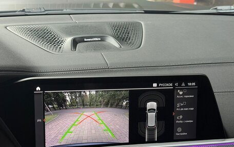 BMW X5, 2021 год, 5 650 000 рублей, 22 фотография