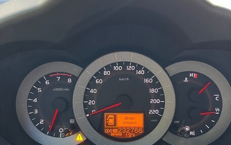 Toyota RAV4, 2008 год, 950 000 рублей, 6 фотография