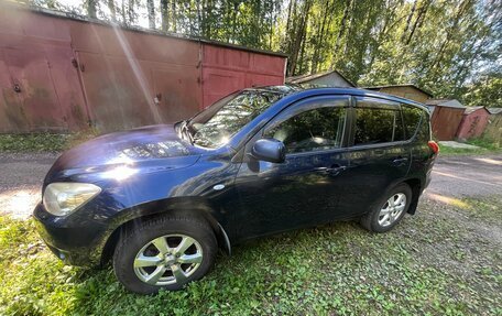 Toyota RAV4, 2008 год, 950 000 рублей, 3 фотография